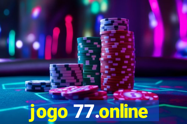 jogo 77.online